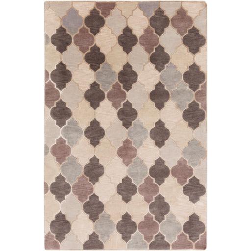 Surya Mugal IN-8616 2' x 3' Rug