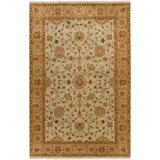 Surya Museum MSE-2000 6' x 9' Rug