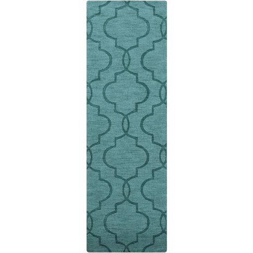 Surya Mystique M-5181 2'6" x 8' Rug