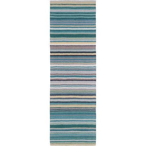 Surya Mystique M-5419 8' x 11' Rug