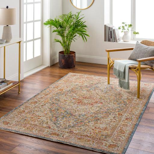 Surya Naila IAL-2317 10' x 14' Rug