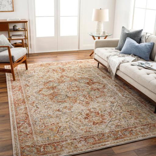 Surya Naila IAL-2318 10' x 14' Rug