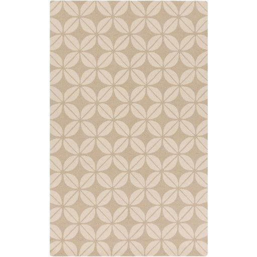 Surya Namada NAM-8005 4' x 6' Rug