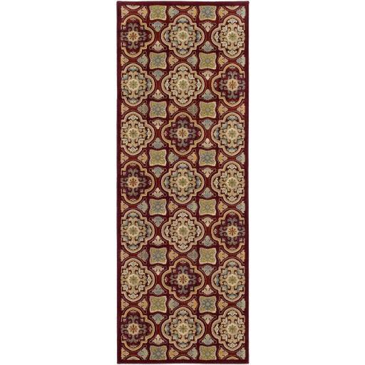 Surya Napa NAP-1019 8'10" x 12'9" Rug