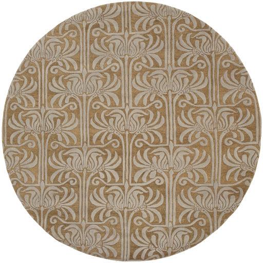 Surya Natura NAT-7037 9' x 13' Rug