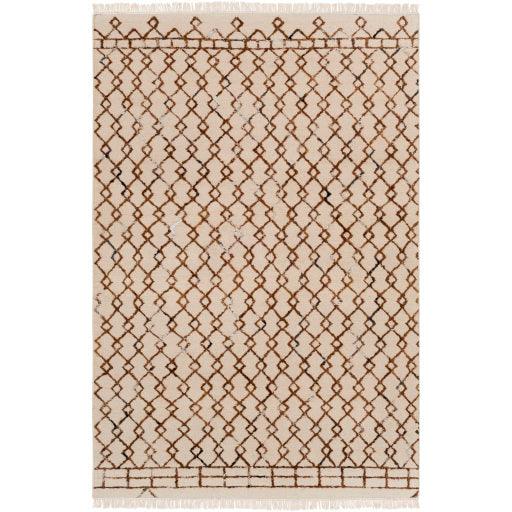 Surya Nettie NET-1002 8' x 10' Rug