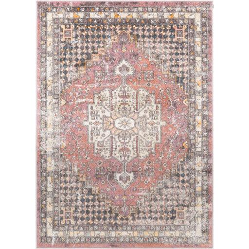 Surya New Mexico NWM-2302 5'3" x 7'3" Rug