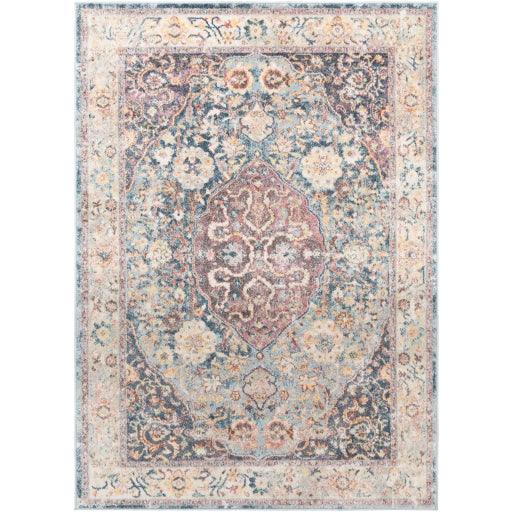 Surya New Mexico NWM-2303 5'3" x 7'3" Rug