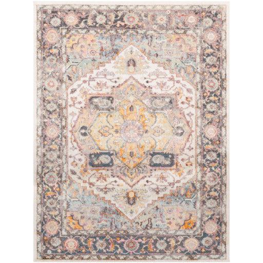 Surya New Mexico NWM-2304 5'3" x 7'3" Rug