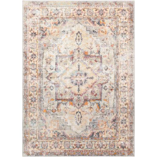 Surya New Mexico NWM-2305 5'3" x 7'3" Rug