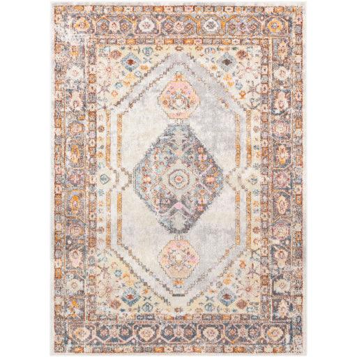 Surya New Mexico NWM-2306 5'3" x 7'3" Rug