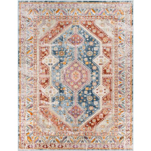 Surya New Mexico NWM-2308 5'3" x 7'3" Rug