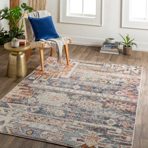 Surya New Mexico NWM-2310 2'7" x 10' Rug