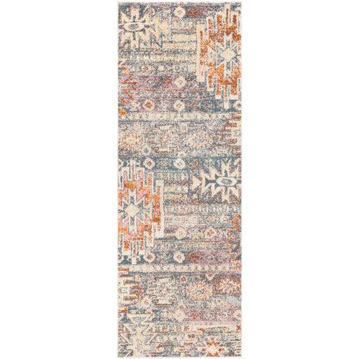 Surya New Mexico NWM-2310 2'7" x 7'3" Rug