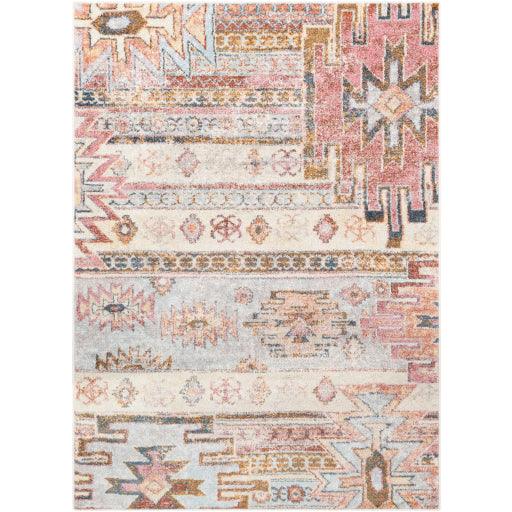 Surya New Mexico NWM-2311 6'7" x 9' Rug