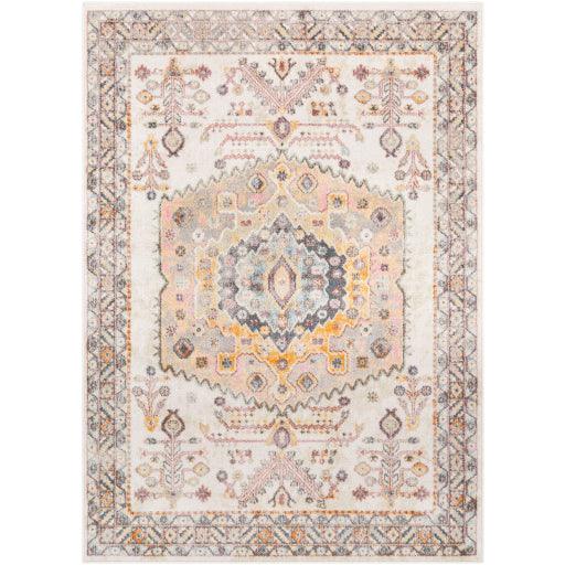 Surya New Mexico NWM-2312 5'3" x 7'3" Rug