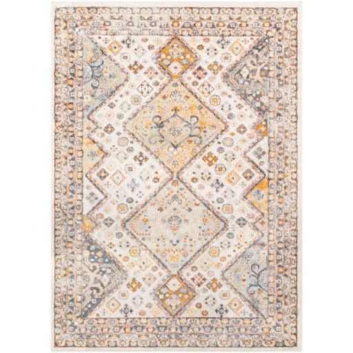 Surya New Mexico NWM-2313 5'3" x 7'3" Rug