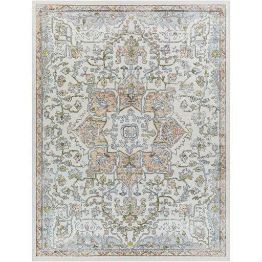 Surya New Mexico NWM-2318 5'3" x 7'3" Rug