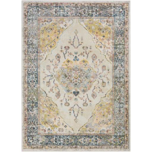 Surya New Mexico NWM-2320 7'10" x 10'3" Rug