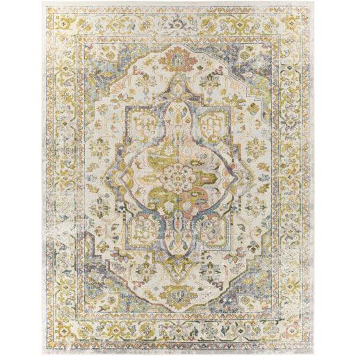 Surya New Mexico NWM-2337 7'10" x 10'3" Rug