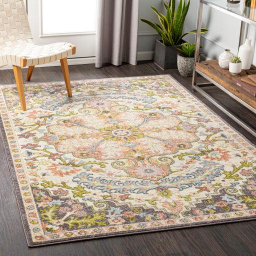 Surya New Mexico NWM-2340 5'3" x 7'3" Rug