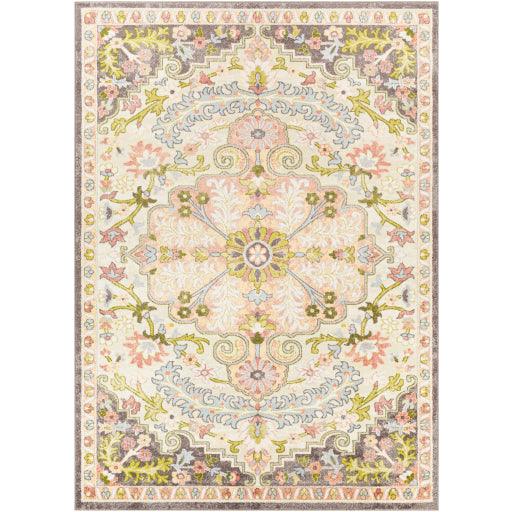 Surya New Mexico NWM-2340 6'7" x 9' Rug