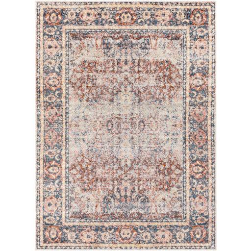 Surya New Mexico NWM-2341 7'10" x 10'3" Rug