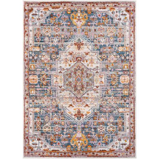 Surya New Mexico NWM-2342 5'3" x 7'3" Rug