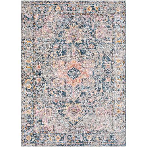 Surya New Mexico NWM-2343 5'3" x 7'3" Rug