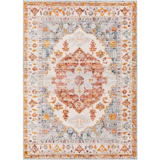 Surya New Mexico NWM-2344 5'3" x 7'3" Rug