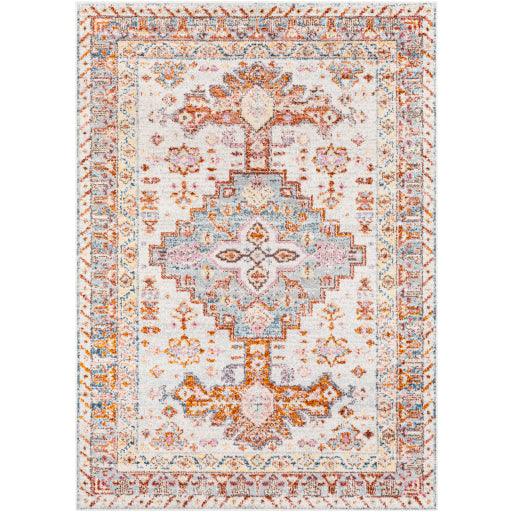 Surya New Mexico NWM-2350 7'10" x 10'3" Rug