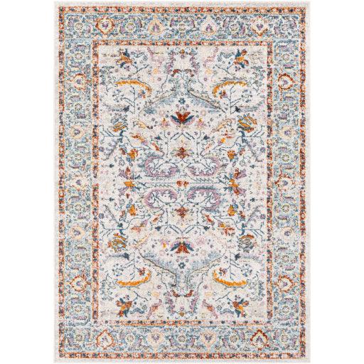 Surya New Mexico NWM-2351 5'3" x 7'3" Rug