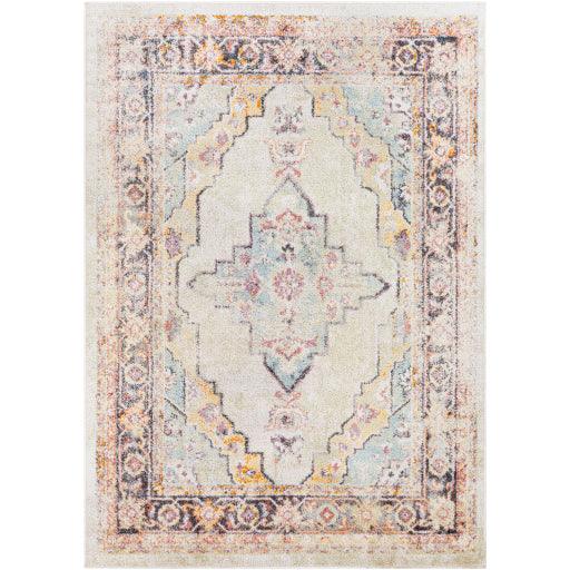 Surya New Mexico NWM-2354 7'10" x 10'3" Rug