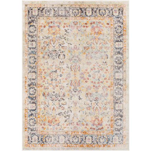 Surya New Mexico NWM-2356 5'3" x 7'3" Rug