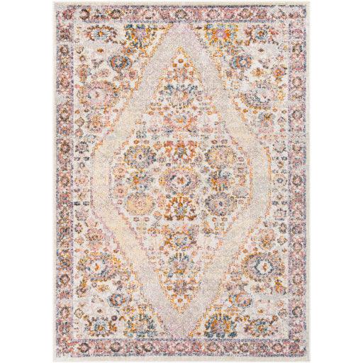 Surya New Mexico NWM-2361 5'3" x 7'3" Rug