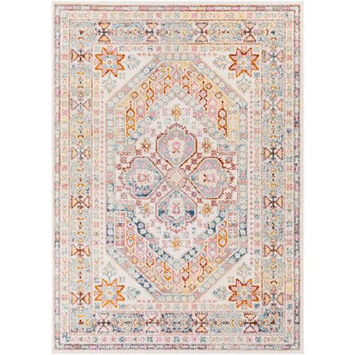 Surya New Mexico NWM-2364 5'3" x 7'3" Rug