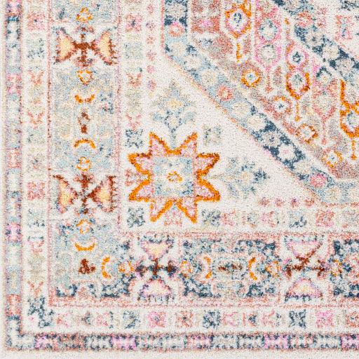 Surya New Mexico NWM-2364 7'10" x 10'3" Rug