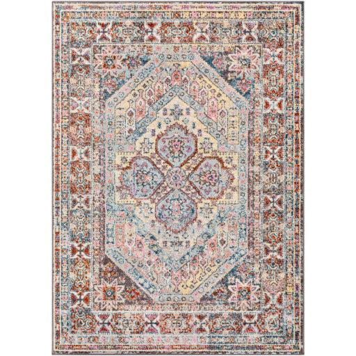 Surya New Mexico NWM-2365 7'10" x 10'3" Rug