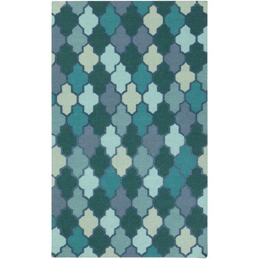 Surya Nia NIA-7000 2'6" x 8' Rug