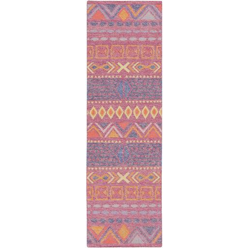 Surya Nomad NOD-110 3'3" x 5'3" Rug