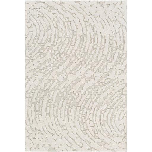 Surya Oakland OAA-1001 5' x 7'6" Rug