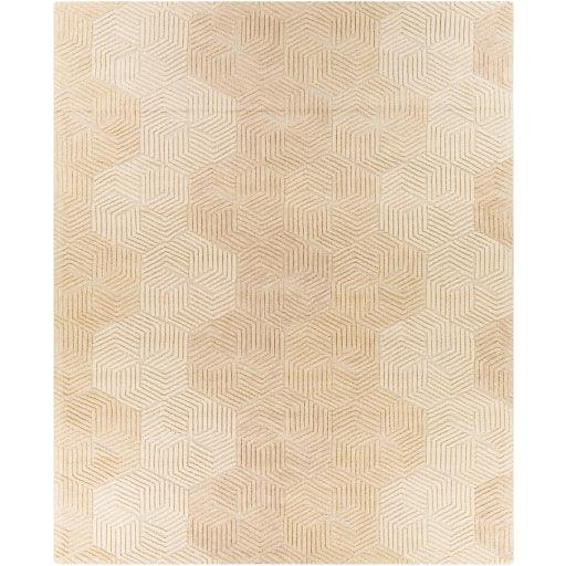 Surya Oakland OAA-1002 2' x 3' Rug