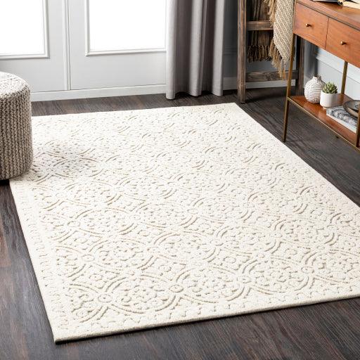 Surya Oakland OAA-1008 5' x 7'6" Rug