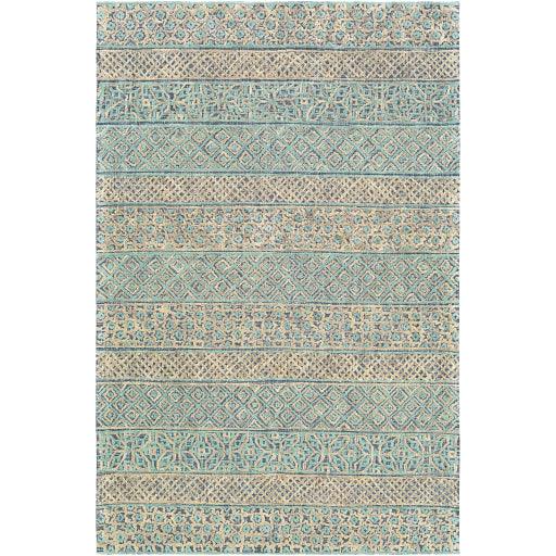 Surya Oakland OAA-1011 2' x 3' Rug