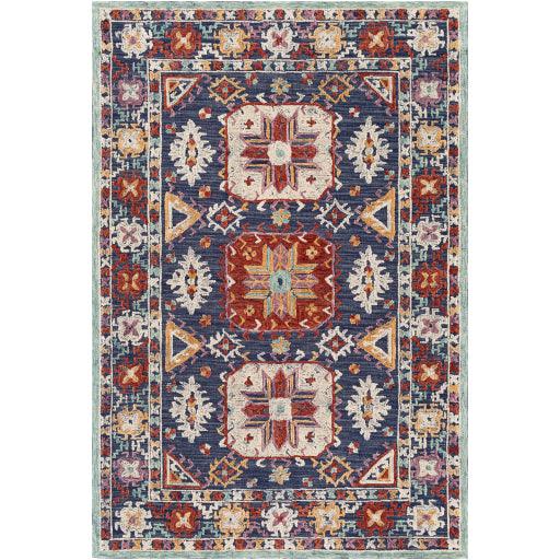 Surya Oakland OAA-1012 8' x 10' Rug