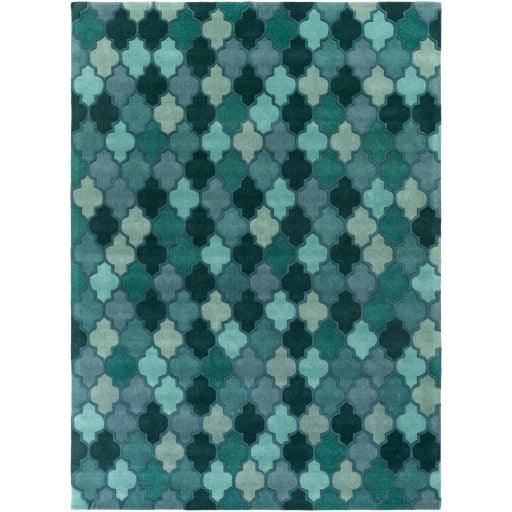 Surya Oasis OAS-1102 9' x 13' Rug