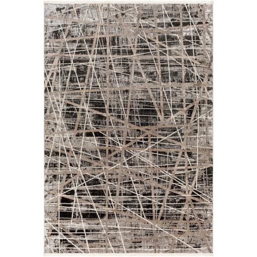 Surya Obsession OBN-2300 7'10" x 10' Rug