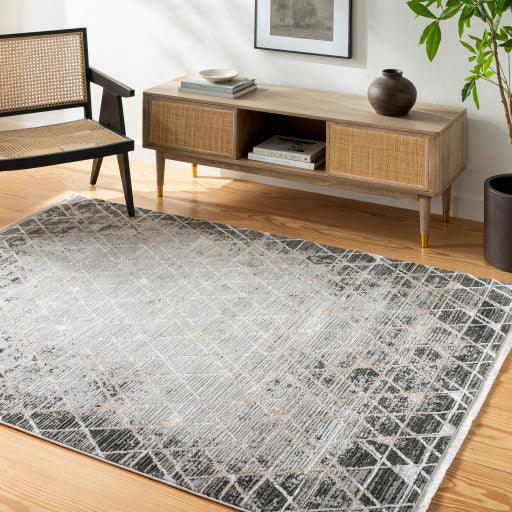 Surya Obsession OBN-2301 7'10" x 10' Rug