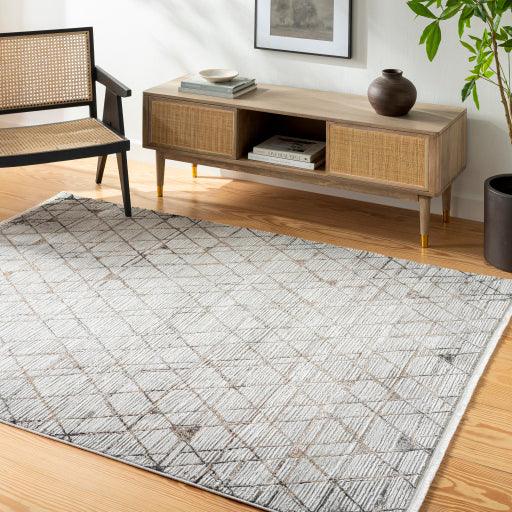 Surya Obsession OBN-2302 7'10" x 10' Rug