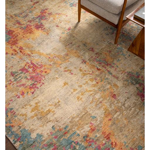 Surya Odyssey ODY-2302 10' x 14' Rug